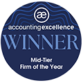 Pocknells accounting excellence